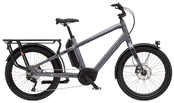 Benno Boost 10D Evo 5 Performance Speed Class 3 Ebike - 500wh, Regular Benno Boost 10D Evo 5 Performance Speed Class 3 Ebike - 500wh, Regular