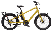Benno Boost 10D Evo 5 Performance Speed Class 3 Ebike - 500wh, Regular Benno Boost 10D Evo 5 Performance Speed Class 3 Ebike - 500wh, Regular