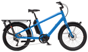 Benno Boost 10D Evo 5 Performance Speed Class 3 Ebike - 500wh, Regular Benno Boost 10D Evo 5 Performance Speed Class 3 Ebike - 500wh, Regular