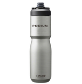 Camelbak Podium Steel Water Bottle - 22oz Stainless