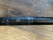 Used Easton EC70 AX Carbon Fiber Handlebar 44cm
