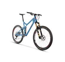 Zinn B.I.G. M2 Mountain Bike - XT