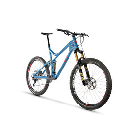 Zinn B.I.G. M2 Mountain Bike - XT