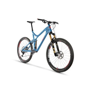 Zinn B.I.G. M2 Mountain Bike - XT