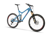 Zinn B.I.G. M2 Mountain Bike - XT Zinn B.I.G. M2 Mountain Bike - XT