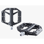 Shimano SHIMANO DEORE FLAT PEDAL, PD-GR400, BLACK