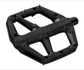 LOOK Trail Fusion Pedals - Platform, 9/16", Black LOOK Trail Fusion Pedals - Platform, 9/16", Black