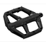 LOOK LOOK Trail Fusion Pedals - Platform, 9/16", Black