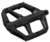 LOOK Trail Fusion Pedals - Platform, 9/16", Black LOOK Trail Fusion Pedals - Platform, 9/16", Black