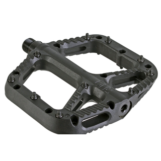 OneUp Components Composite Platform Pedals, Black