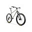 Clydesdale Clydesdale Steer M5 GX AXS - Titanium 29er Mountain Bike