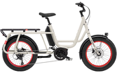 Benno RemiDemi XL 9D Evo 3 Performance Line Sport Class 3 Ebike - 545wh, Easy-On