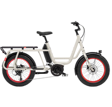 Benno RemiDemi XL 9D Evo 3 Performance Line Sport Class 3 Ebike - 545wh, Easy-On