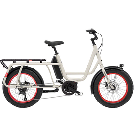 Benno RemiDemi XL 9D Evo 3 Performance Line Sport Class 3 Ebike - 545wh, Easy-On