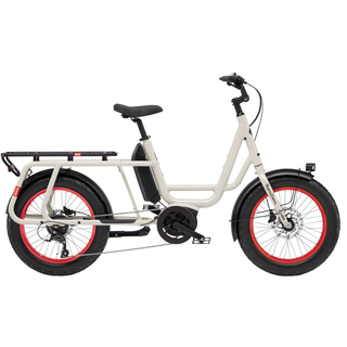 Benno RemiDemi XL 9D Evo 3 Performance Line Sport Class 3 Ebike - 545wh, Easy-On