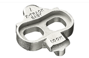 LOOK X-TRACK Easy Cleat - Multi-directional Clip Out LOOK X-TRACK Easy Cleat - Multi-directional Clip Out