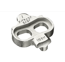 LOOK X-TRACK Easy Cleat - Multi-directional Clip Out
