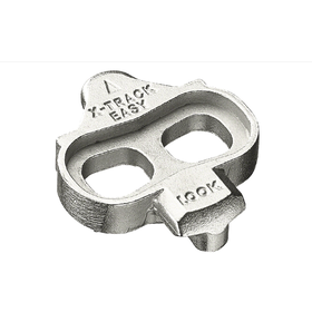 LOOK X-TRACK Easy Cleat - Multi-directional Clip Out