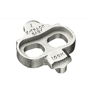LOOK X-TRACK Easy Cleat - Multi-directional Clip Out