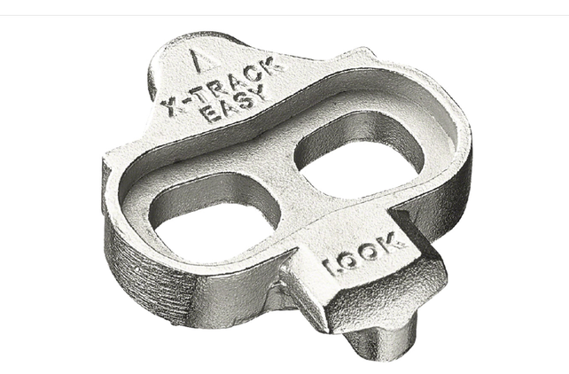 LOOK X-TRACK Easy Cleat - Multi-directional Clip Out LOOK X-TRACK Easy Cleat - Multi-directional Clip Out