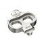 LOOK LOOK X-TRACK Easy Cleat - Multi-directional Clip Out