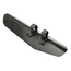 PDW Portland Design Works Mud Shovel 6.5 Fat Fender: Front