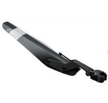 Portland Design Works Origami Clip-on Fender Reflective: Rear