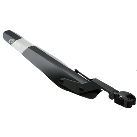 Portland Design Works Origami Clip-on Fender Reflective: Rear