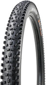 Maxxis Forekaster Tire - 29 x 2.4, Tubeless, Folding, Black, 3CT, EXO Maxxis Forekaster Tire - 29 x 2.4, Tubeless, Folding, Black, 3CT, EXO
