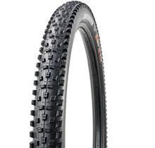 Maxxis Forekaster Tire - 29 x 2.4, Tubeless, Folding, Black, 3CT, EXO