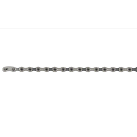 SRAM GX Eagle Chain - 12-Speed, 126 Links, Silver/Gray
