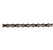 KMC X11 Chain - 11-Speed, 118 Links, Silver/Black