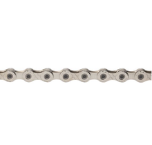 KMC X12 Chain - 12-Speed, 126 Links, Silver