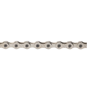 KMC X12 Chain - 12-Speed, 126 Links, Silver