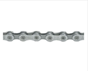 Shimano CN-6600 10-Speed Chain 116 Links, Silver/Gray Shimano CN-6600 10-Speed Chain 116 Links, Silver/Gray
