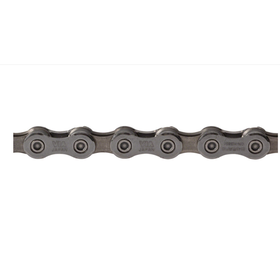 Shimano CN-HG601-11 Chain - 11-Speed, 126 Links, Gray