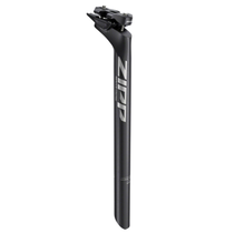 Zipp Service Course Seatpost - 31.6mm Diameter, 350mm Length, 20mm Offset, Bead Blast Black, B2