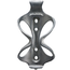 Arundel Arundel Bottle Cage Mandible Carbon Fiber matte 3K weave - Ultimate Bottle Retention