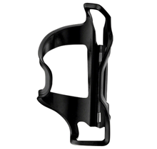 Lezyne Flow SL Water Bottle Cage - Right Side Entry, Black