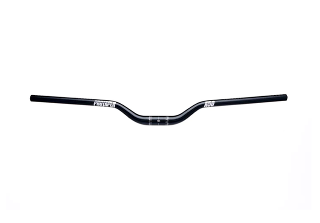 ProTaper A50 Aluminum Handlebar 31.8 Black ProTaper A50 Aluminum Handlebar 31.8 Black