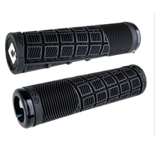 ODI Reflex v2.1 XL Lock-On Grips - White/Black