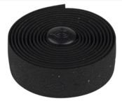 Cinelli Gel Ribbon Bar Tape - Black