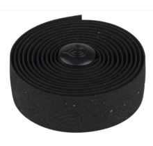 Cinelli Gel Ribbon Bar Tape - Black
