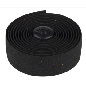 Cinelli Gel Ribbon Bar Tape - Black