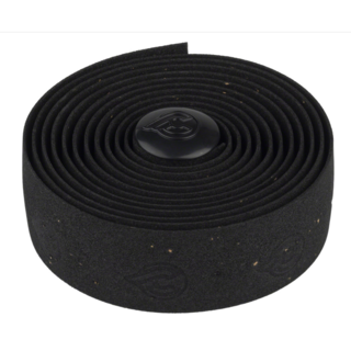 Cinelli Gel Ribbon Bar Tape - Black