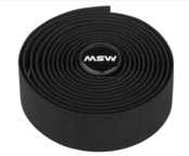 MSW EVA Bar Tape - HBT-100, Black
