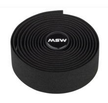 MSW EVA Bar Tape - HBT-100, Black