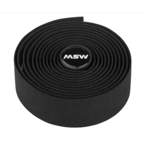 MSW EVA Bar Tape - HBT-100, Black