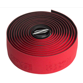Zipp Service Course CX Bar Tape - Red