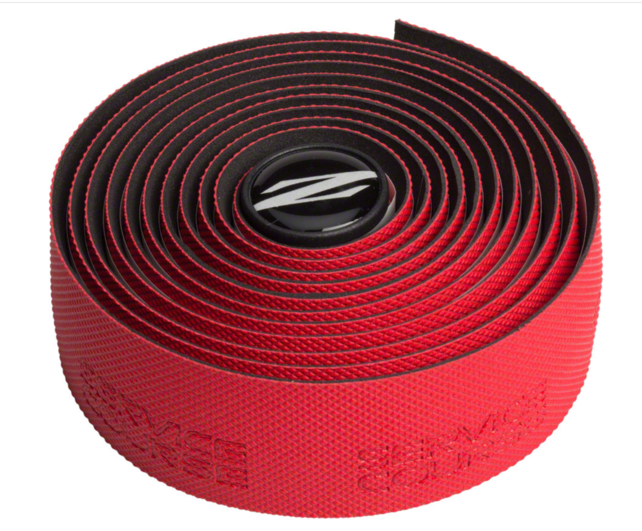 Zipp Service Course CX Bar Tape - Red